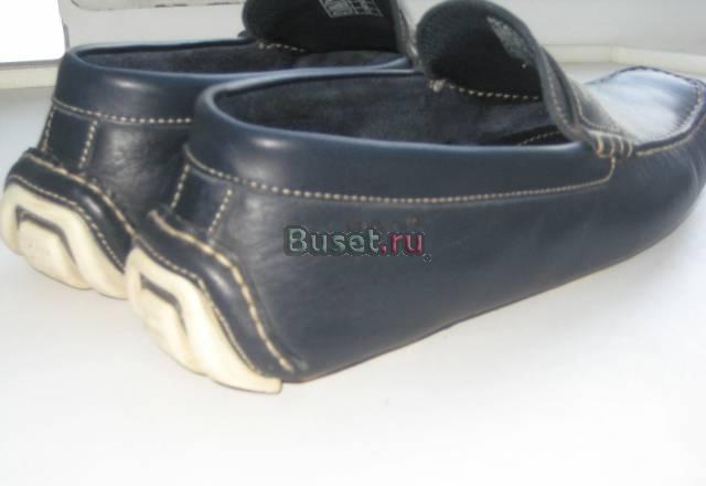 Мокасины Gant Москва