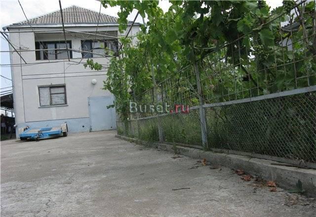 Дом Краснодар