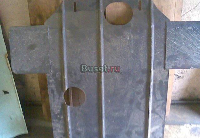 2 спойлера  от ВАЗ 2114 защита картера VW Golf II Москва