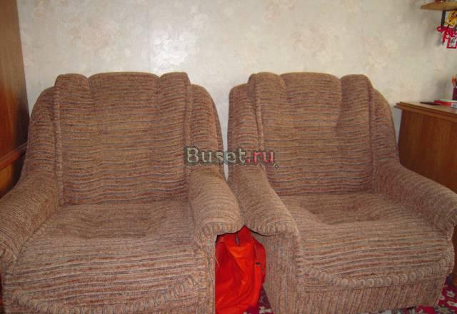 Кресла Санкт-Петербург