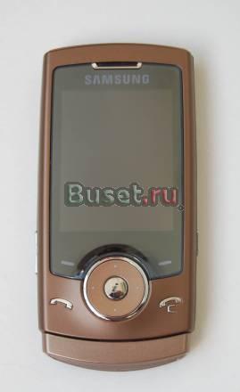 Телефон Samsung U600 Ростов-на-Дону