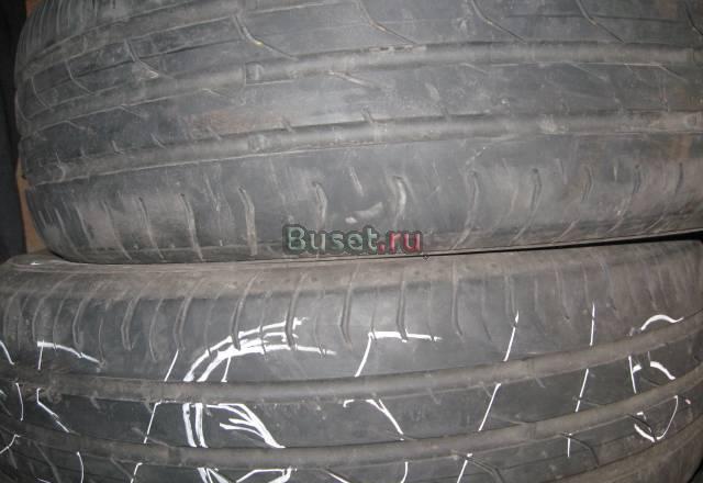 195/65 R15 2шт Санкт-Петербург