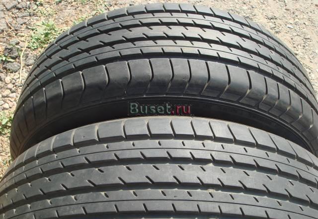 Шины летние dunlop sport 2050M, 205/60/16 Москва
