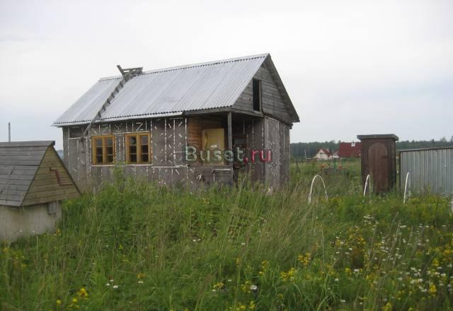 8 соток в СНТ по Ленинградскому ш Москва