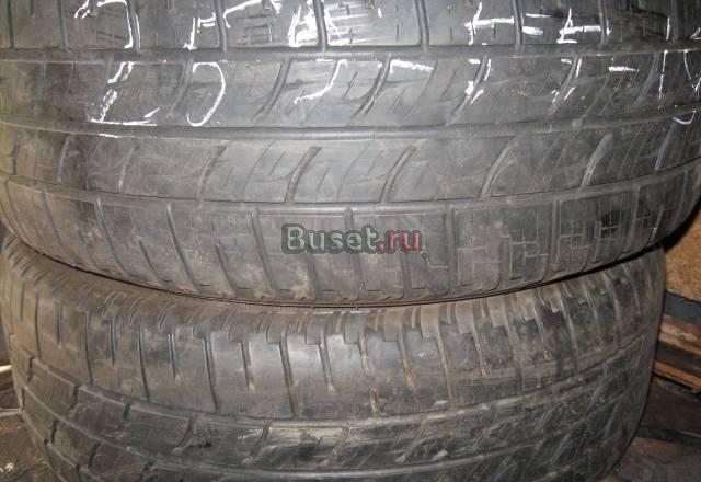 255/55 R19 2шт Санкт-Петербург