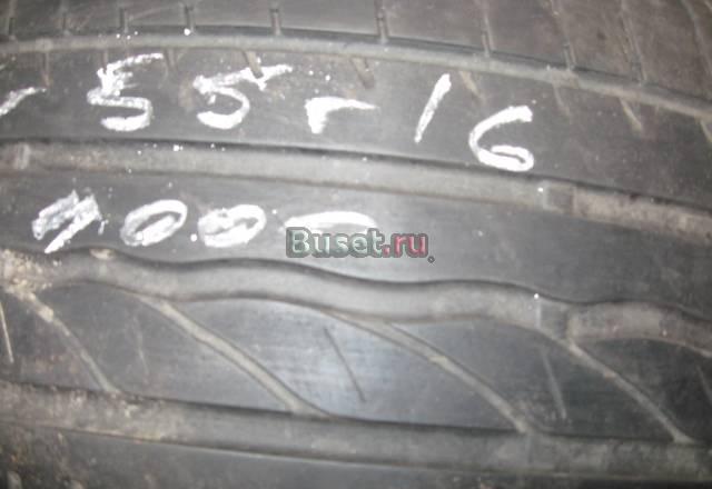 205/55 r16 1 шт Санкт-Петербург