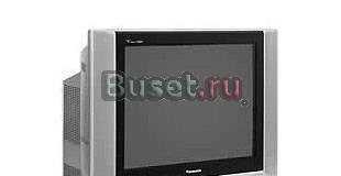 Телевизор panasonic Санкт-Петербург