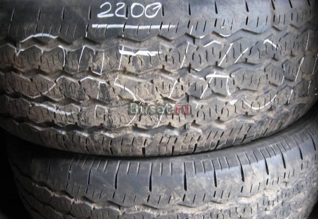 245/70 R16 2шт Санкт-Петербург