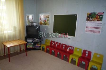 Частный детский сад Малыш Москва