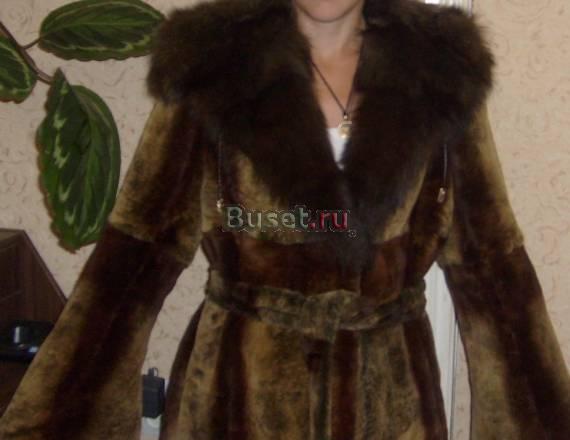 Полушубок Саратов