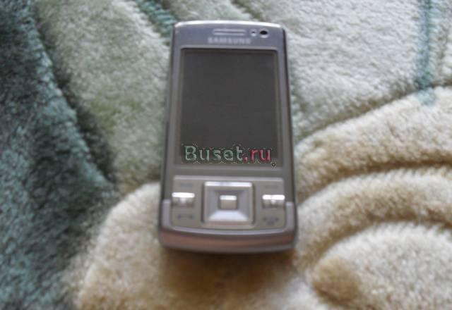 Обмен Samsung L870 на Nokia 6303 Москва