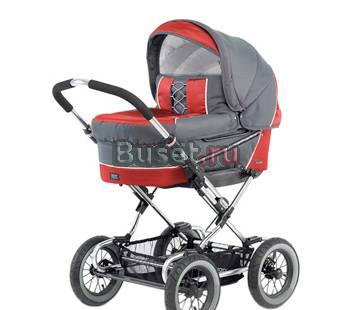 Emmaljunga Edge Duo Combi Санкт-Петербург