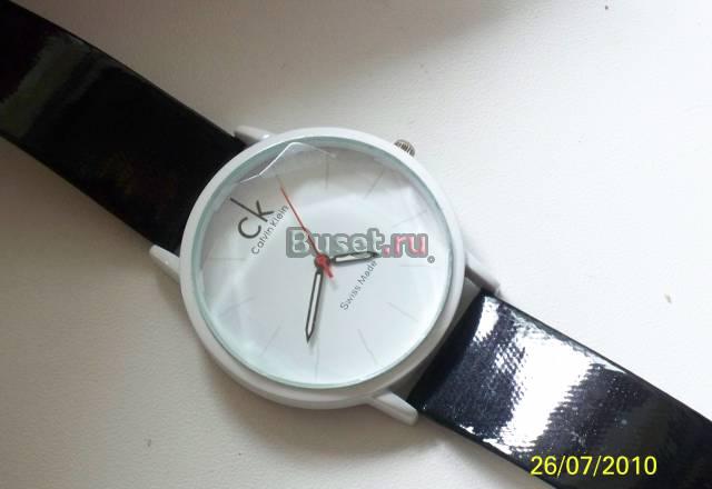 Calvin Klein Москва