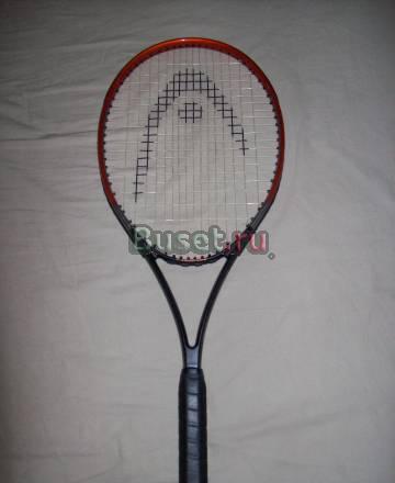 Теннисная ракетка Head Radical 66 Москва