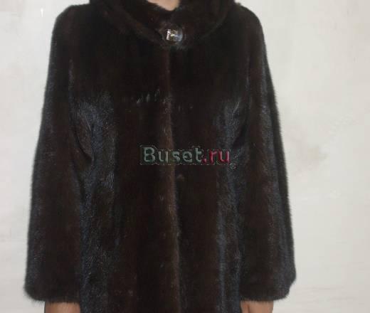 Шуба норковая Саратов