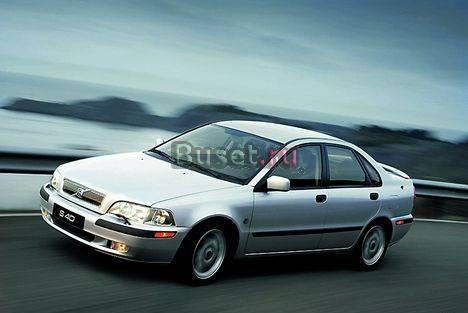 Для Вольво S40 V40 1997-2000 г.в. запчасти б/У Москва