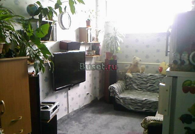 Продам гостинку в Солнечном Красноярск