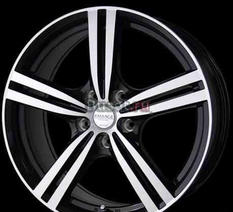 Новые 16 диски 5-114.3мм (Япония) Москва