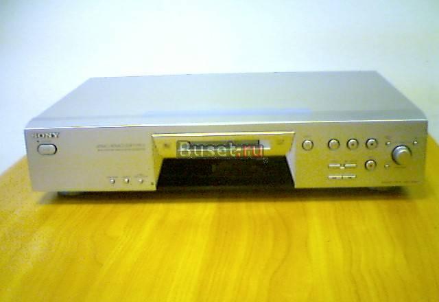 Минидиск Sony JE-480 Москва