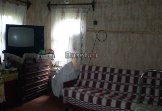 Дом в Ивановской области Удомля