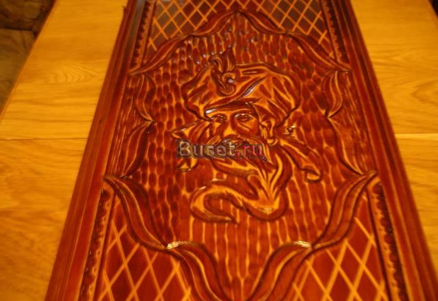 Нарды ручной работы Москва