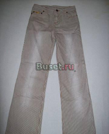 Джинсы Москва