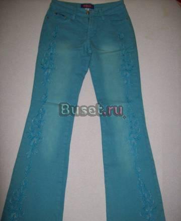 Джинсы Москва