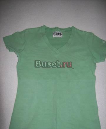 Майка Москва