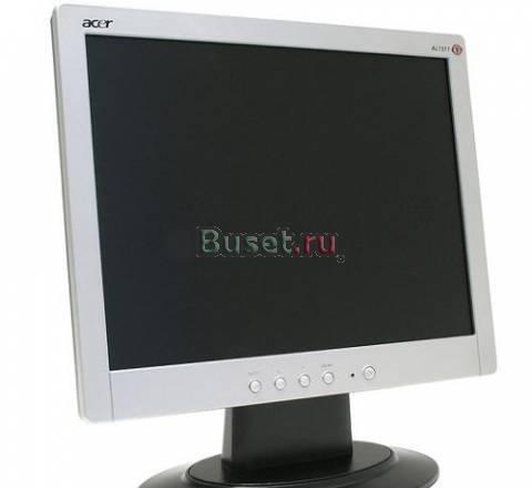 Монитор 15" Acer Санкт-Петербург