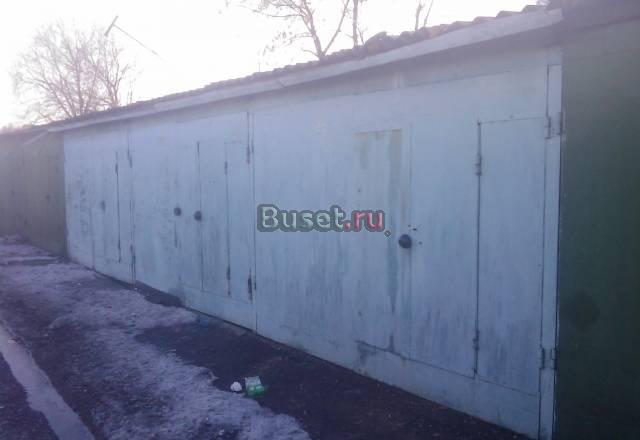 Продам гараж Москва