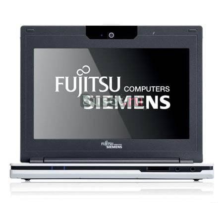 Fujitsu-Siemens amilo mini UI 3520 Санкт-Петербург
