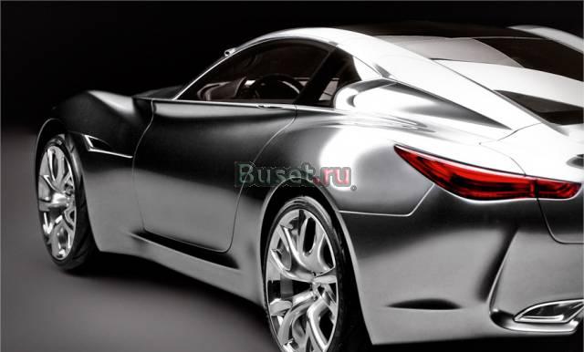 Хром краска Омск