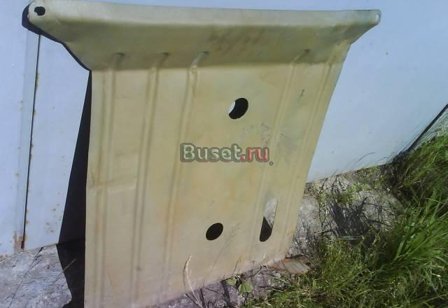 Защита картера ВАЗ 2108-21099 Санкт-Петербург