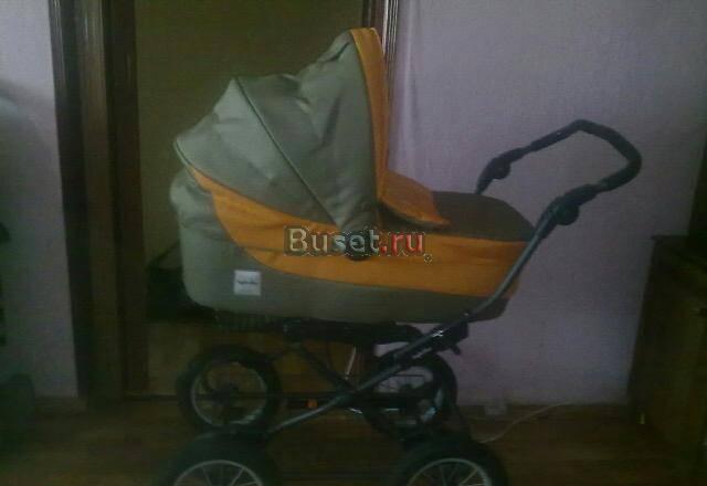 Коляска Щёлково