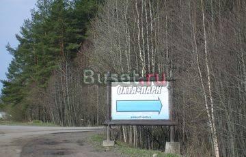Охта парк, ижс Санкт-Петербург