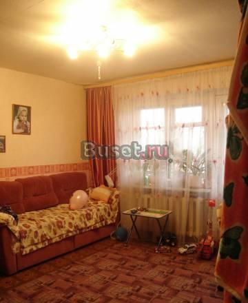 Продаю 1-комн. квартиру 43.7кв.м Шатура