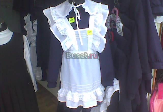 Школьная форма Омск