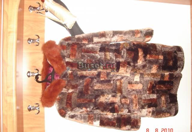 Продажа детской шубы Наро-Фоминск