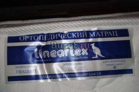 Матрац Санкт-Петербург
