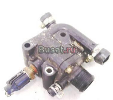 Корпус термостата zetec Москва