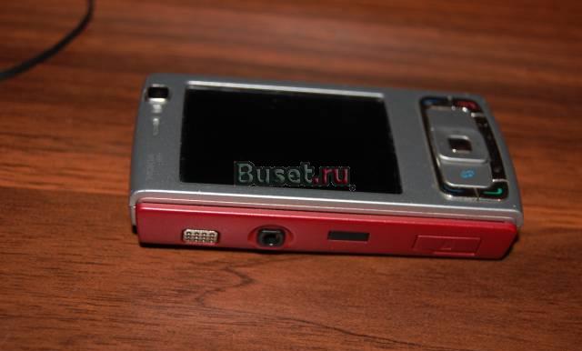 Nokia N95 Москва