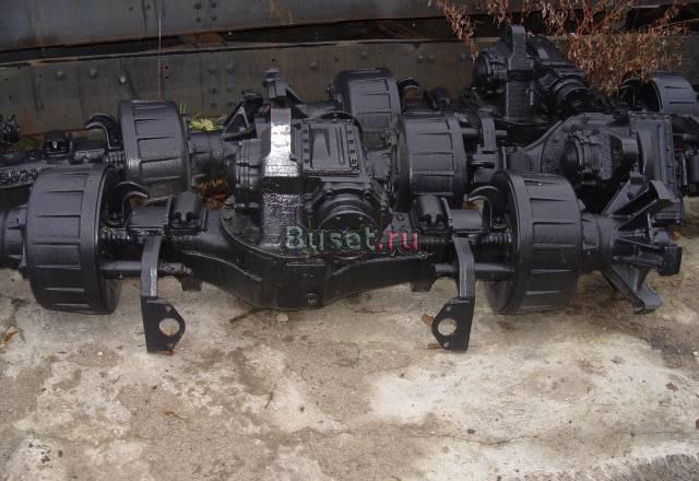 Запчасти и агрегаты для Краз,Урал,Маз Ульяновск