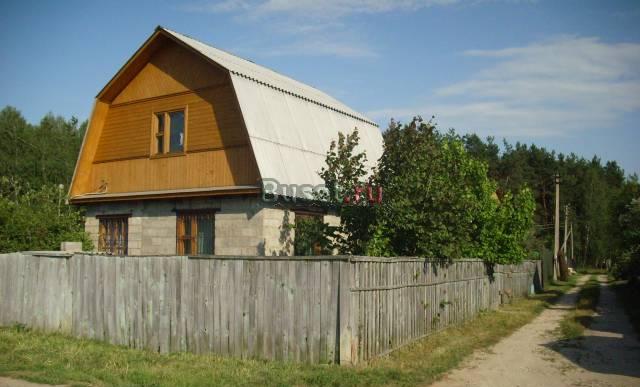 Дача, Новорязанское шоссе, Раменский район Раменское