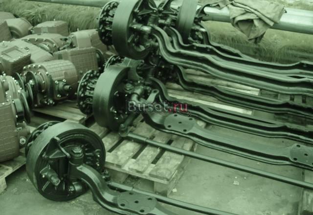 Запчасти и агрегаты  для Краз,Урал,маз Томск