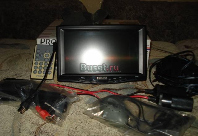 Взамен на деньги prology hdtv-707S Москва