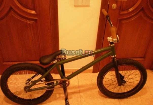 Продам BMX Москва