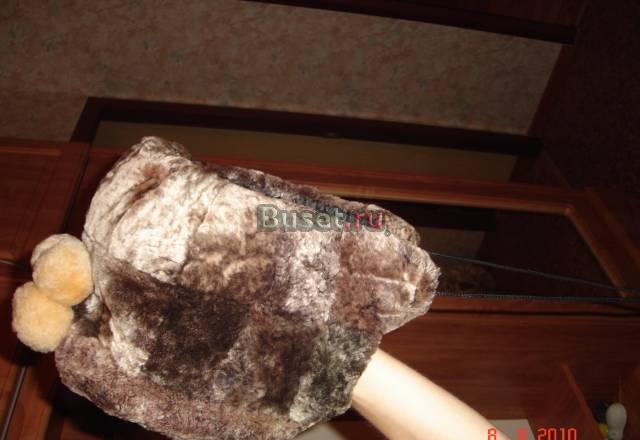 Продажа детской шапки Наро-Фоминск