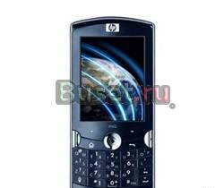 HP iPAQ voice messenger 516 Санкт-Петербург