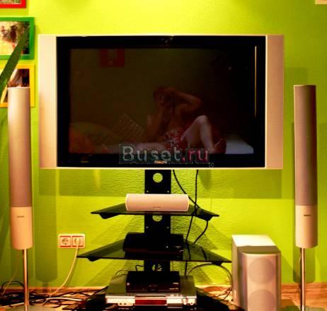 Плазменный телевизор   philips 42 pf 7420 Москва