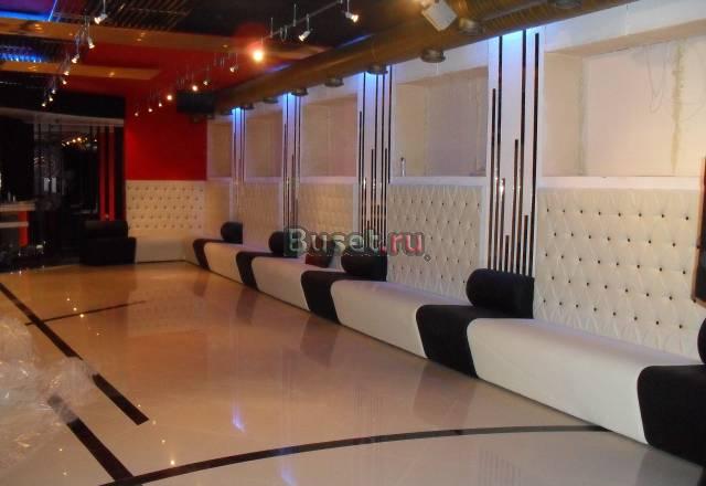 Нестандартная мягкая мебель Волгоград